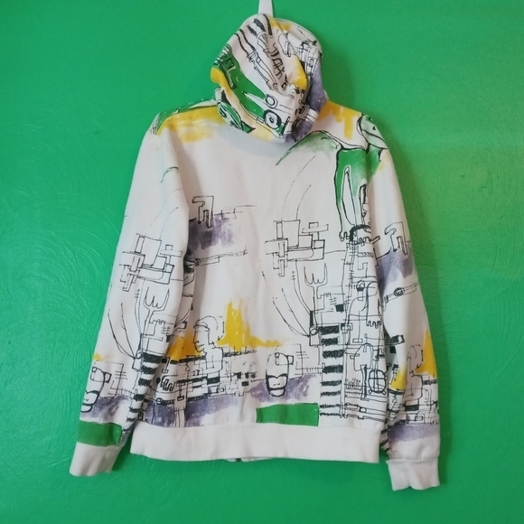 Marvel X-Men Hoodie - Picture 3 of 12